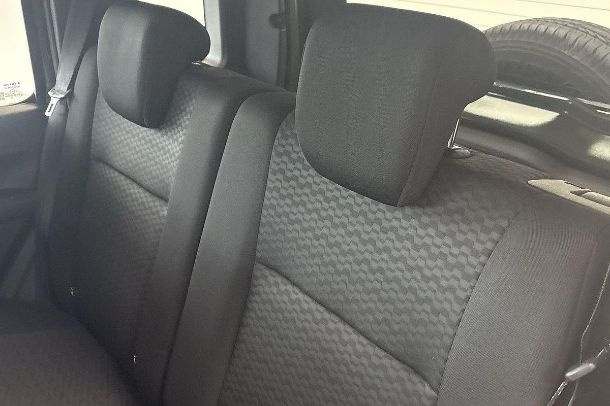 2024 Suzuki Jimny XL JJ