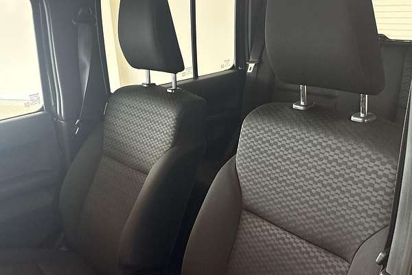 2024 Suzuki Jimny XL JJ