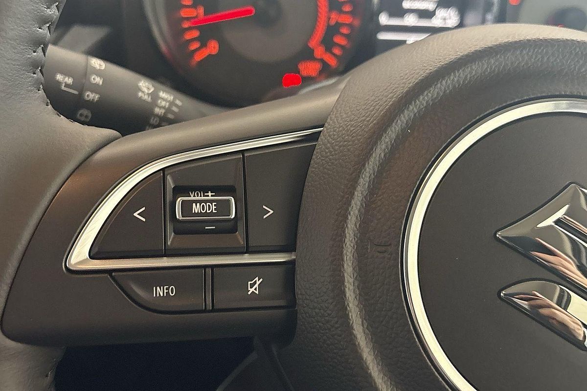 2025 Suzuki Jimny GLX GJ