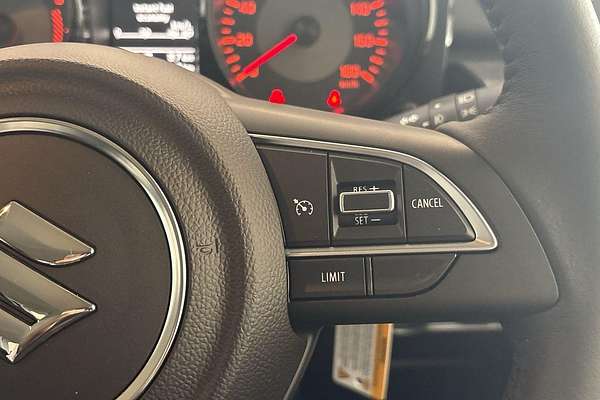 2025 Suzuki Jimny GLX GJ