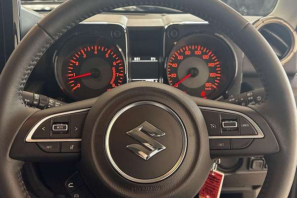 2024 Suzuki Jimny XL JJ