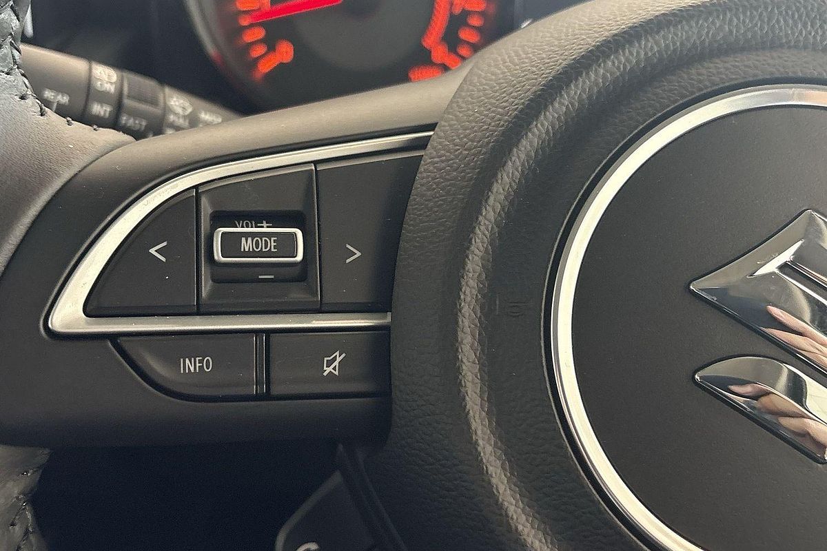 2024 Suzuki Jimny XL JJ