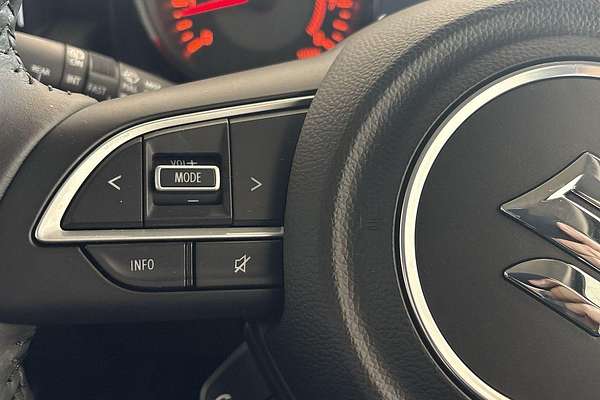 2024 Suzuki Jimny XL JJ