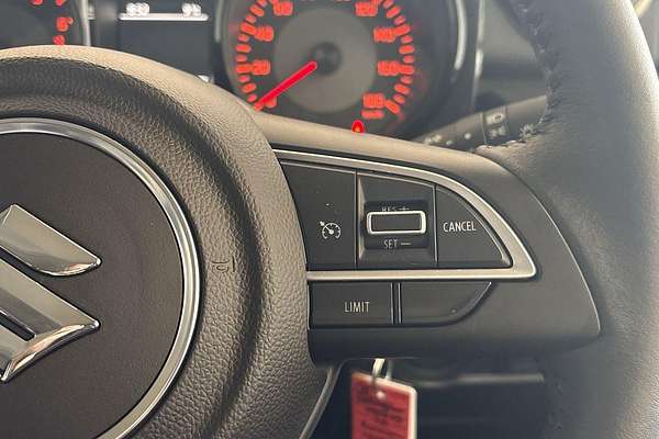 2024 Suzuki Jimny XL JJ