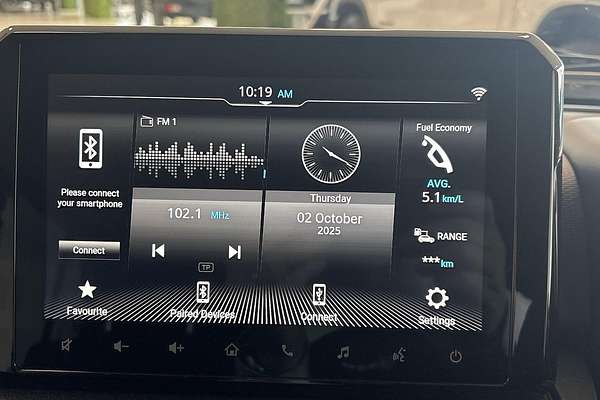 2024 Suzuki Jimny XL JJ