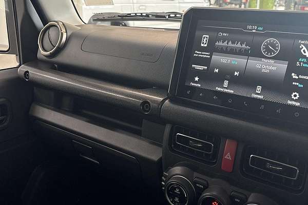 2024 Suzuki Jimny XL JJ
