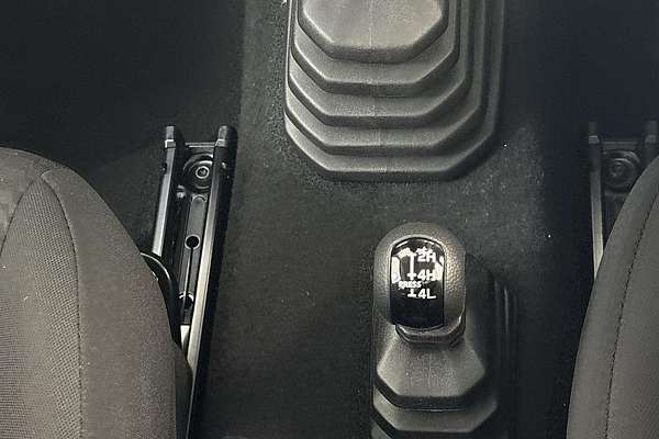 2024 Suzuki Jimny XL JJ