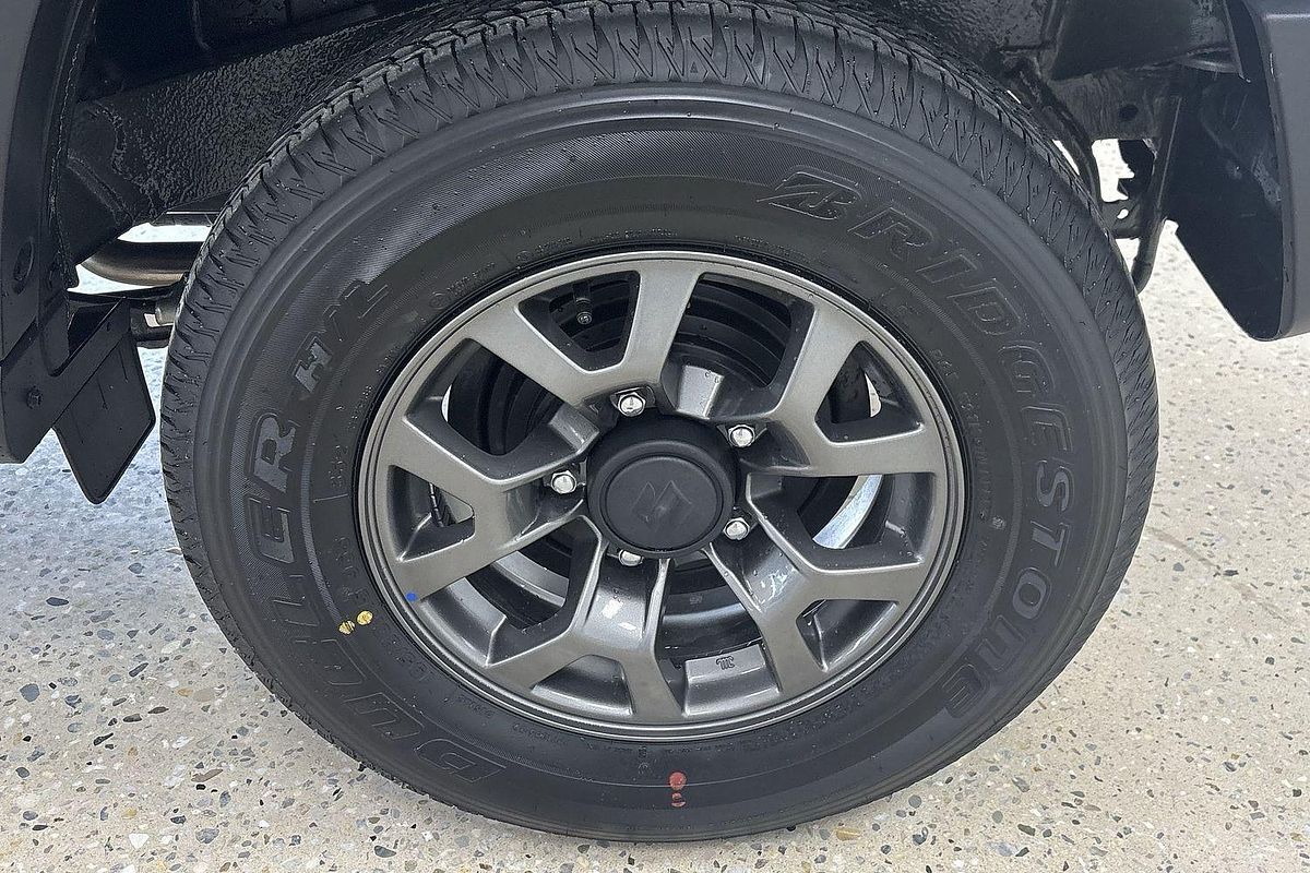 2024 Suzuki Jimny XL JJ