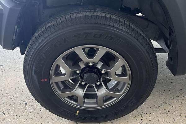 2024 Suzuki Jimny XL JJ