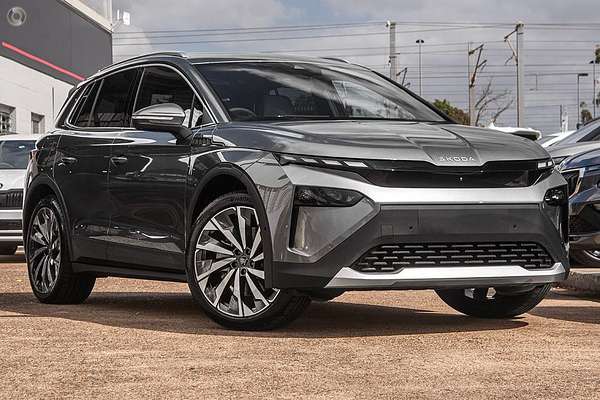 2025 SKODA Elroq 130 Years Edition NY