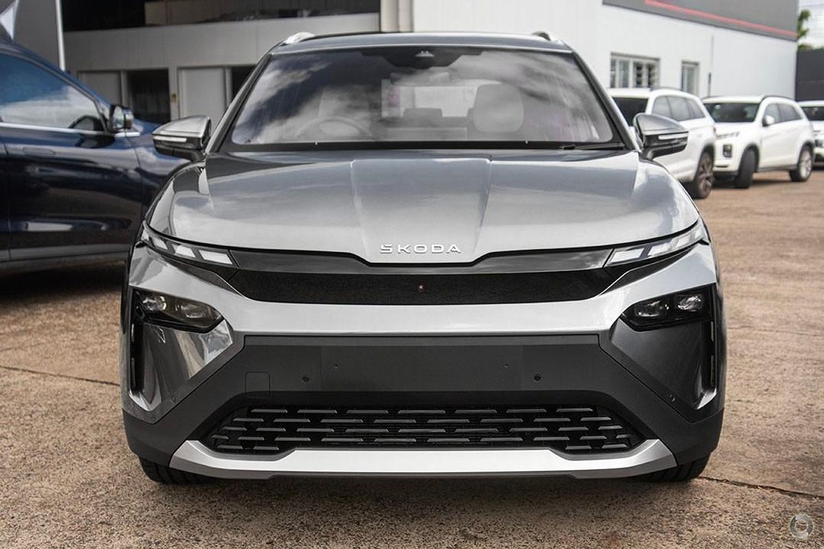 2025 SKODA Elroq 130 Years Edition NY