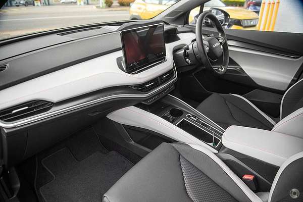 2025 SKODA Elroq 130 Years Edition NY