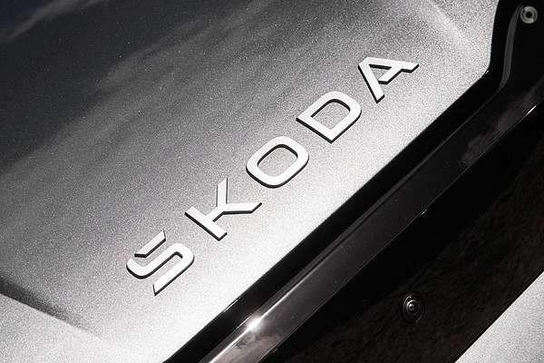 2025 SKODA Elroq 130 Years Edition NY