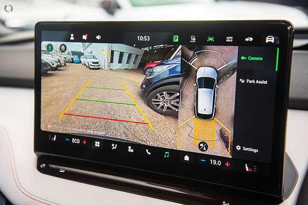 2025 SKODA Elroq 130 Years Edition NY