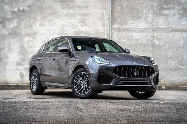 2024 Maserati Grecale GT M182