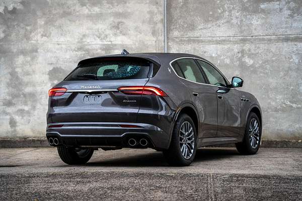 2024 Maserati Grecale GT M182