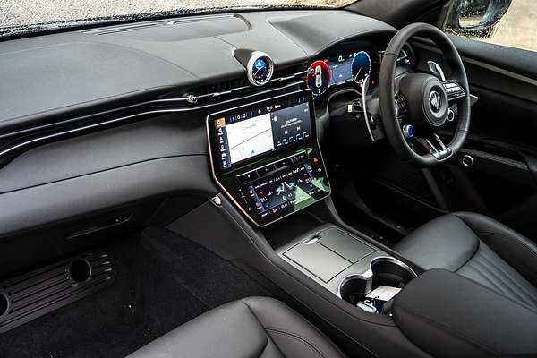 2024 Maserati Grecale GT M182