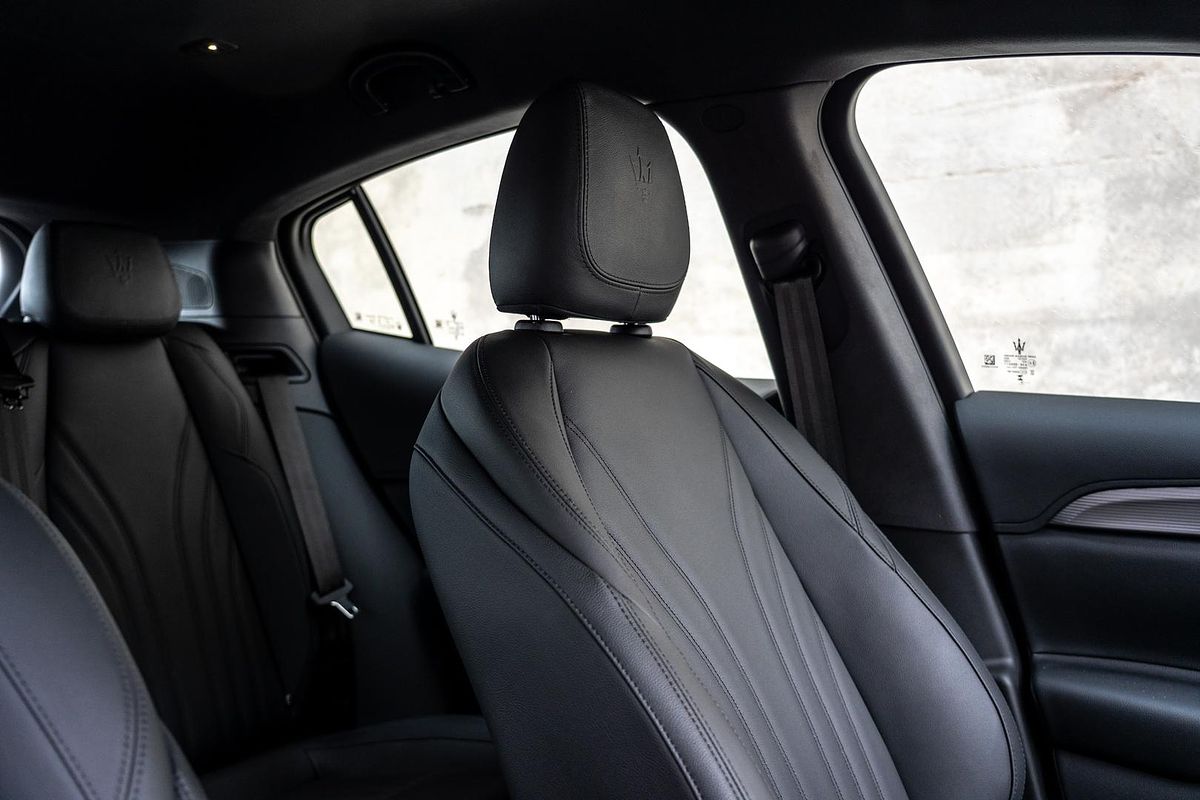 2024 Maserati Grecale GT M182