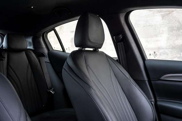 2024 Maserati Grecale GT M182