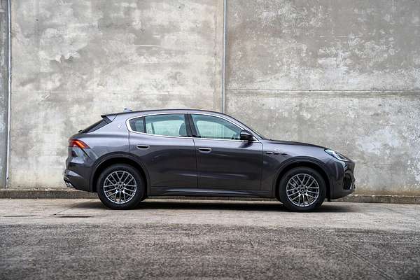 2024 Maserati Grecale GT M182