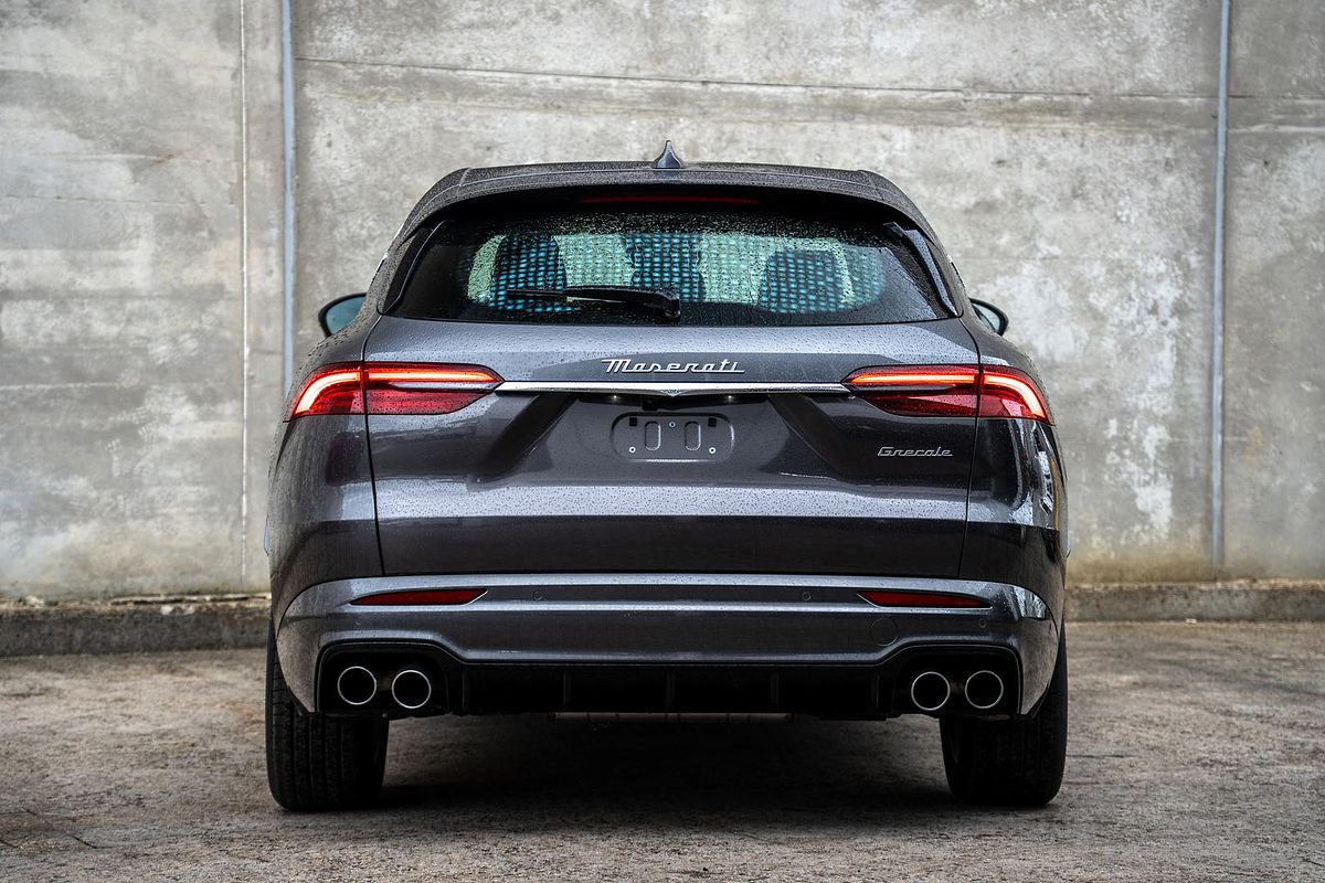2024 Maserati Grecale GT M182