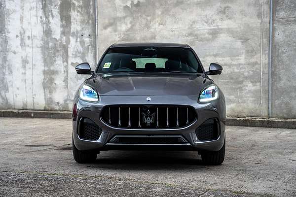 2024 Maserati Grecale GT M182