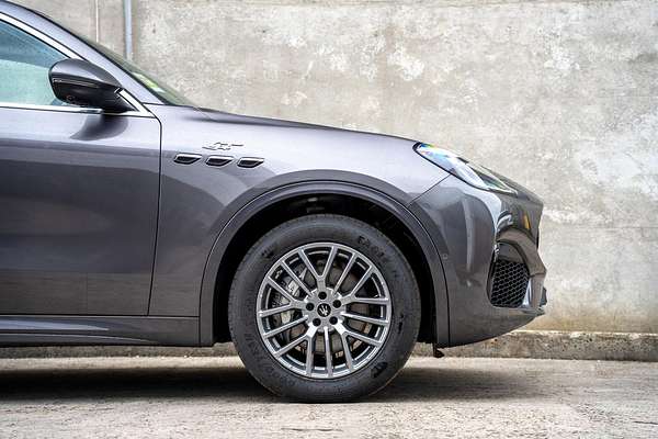 2024 Maserati Grecale GT M182