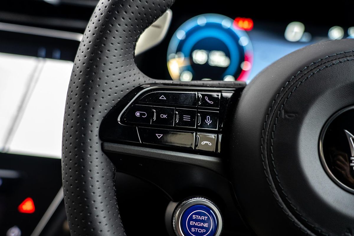 2024 Maserati Grecale GT M182