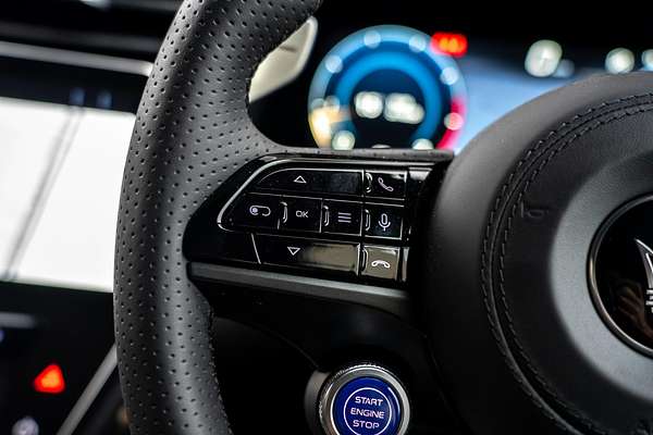 2024 Maserati Grecale GT M182