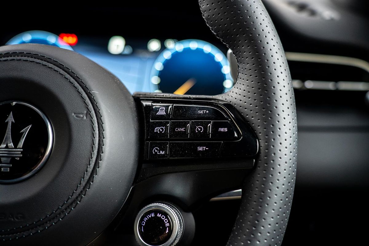 2024 Maserati Grecale GT M182