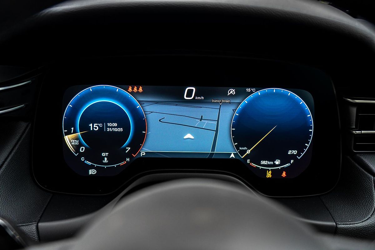 2024 Maserati Grecale GT M182