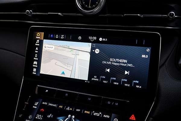 2024 Maserati Grecale GT M182