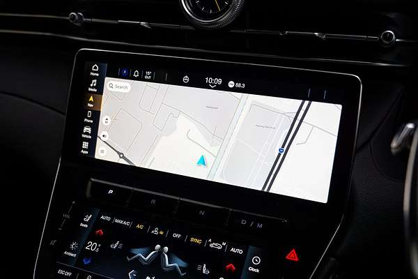 2024 Maserati Grecale GT M182