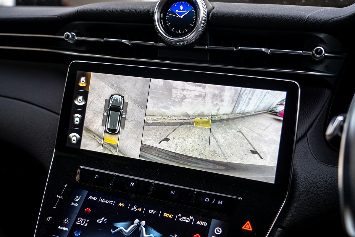 2024 Maserati Grecale GT M182