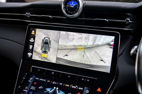 2024 Maserati Grecale GT M182