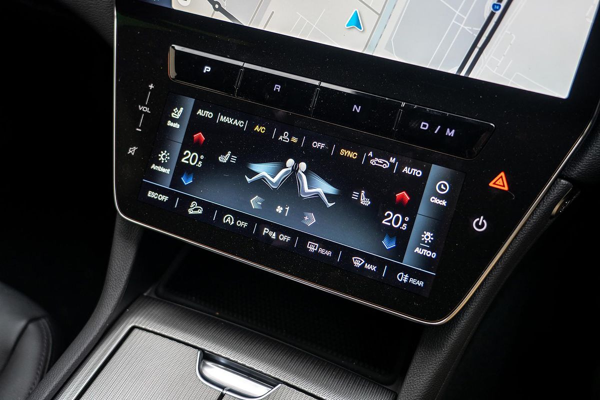 2024 Maserati Grecale GT M182