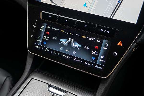 2024 Maserati Grecale GT M182