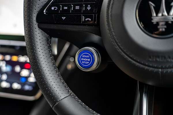 2024 Maserati Grecale GT M182