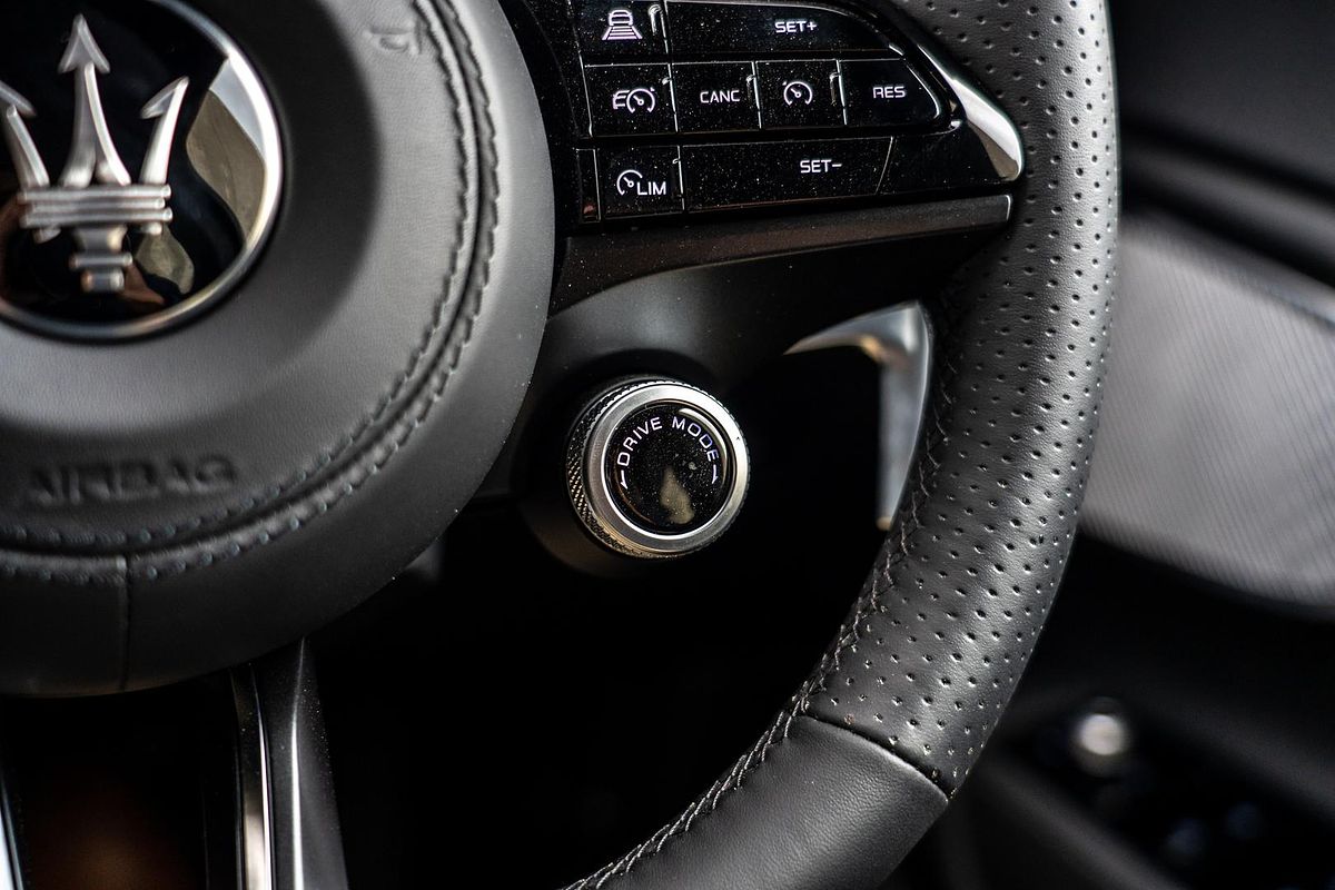 2024 Maserati Grecale GT M182