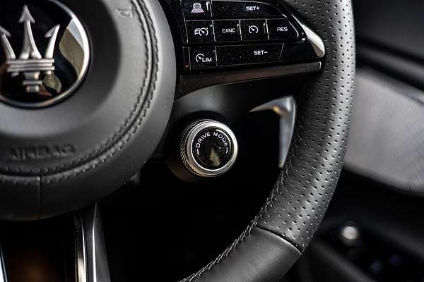 2024 Maserati Grecale GT M182