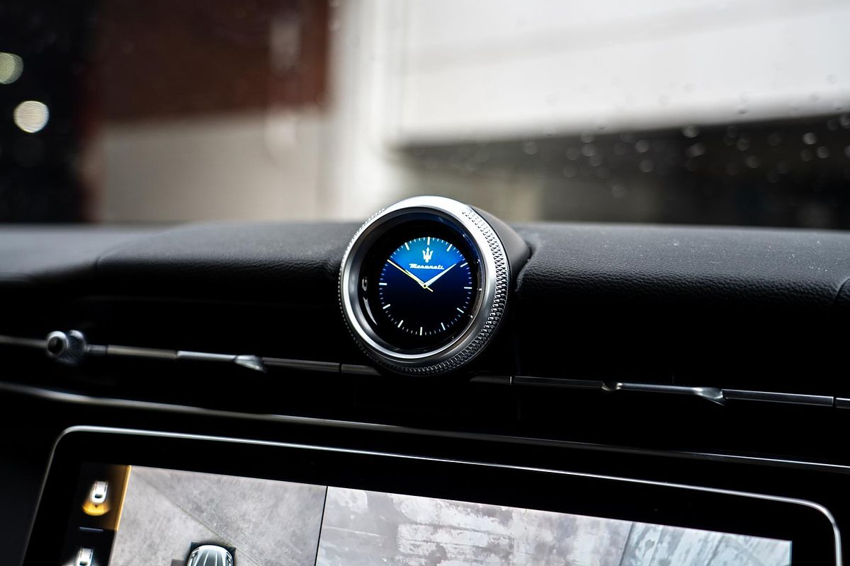 2024 Maserati Grecale GT M182