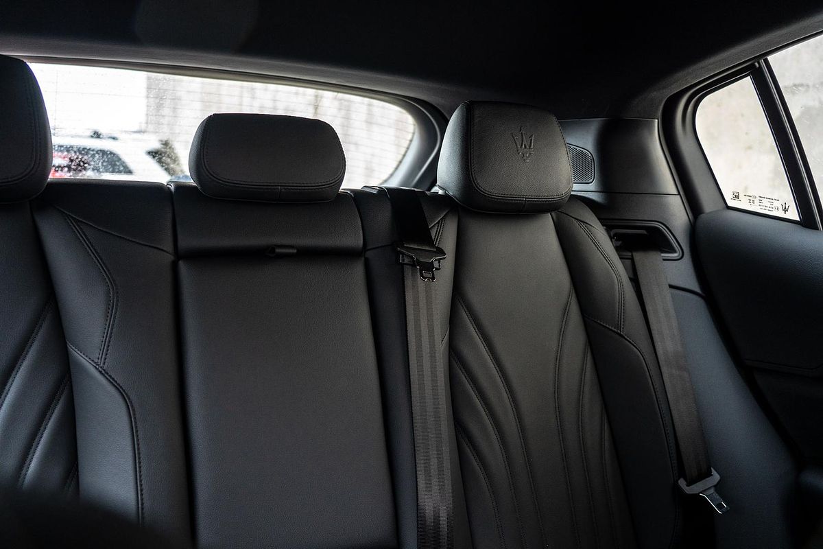 2024 Maserati Grecale GT M182