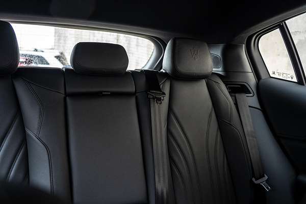 2024 Maserati Grecale GT M182