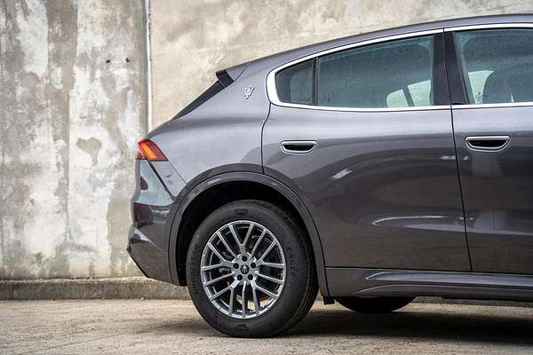 2024 Maserati Grecale GT M182