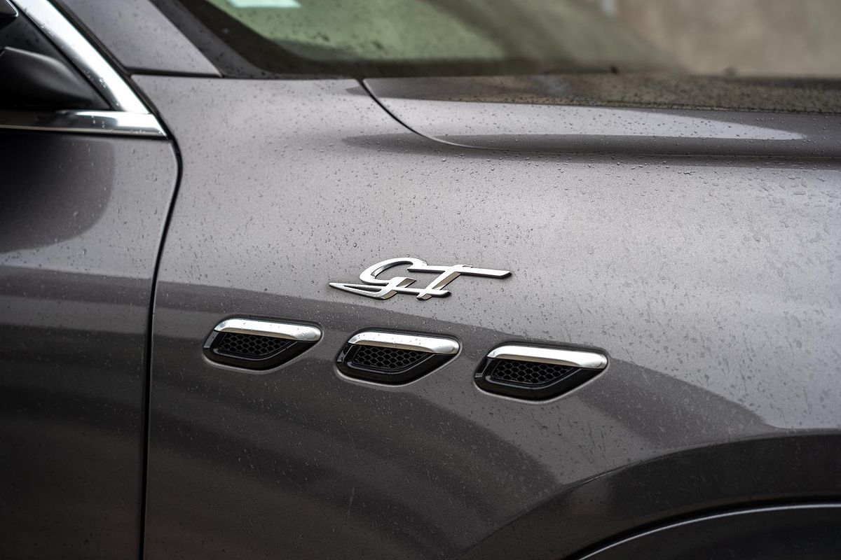 2024 Maserati Grecale GT M182