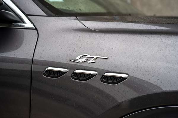 2024 Maserati Grecale GT M182