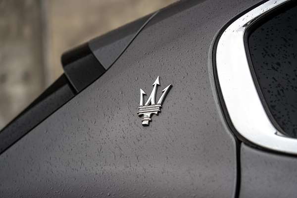 2024 Maserati Grecale GT M182