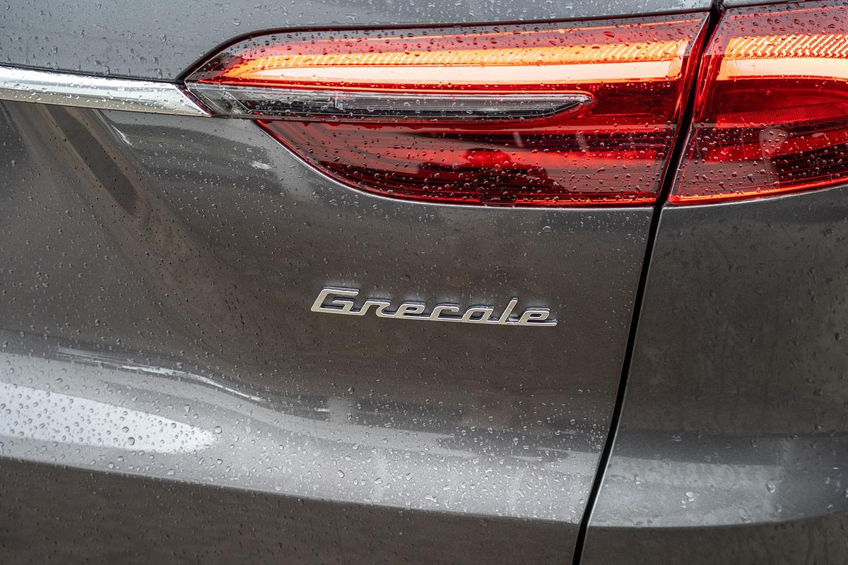 2024 Maserati Grecale GT M182