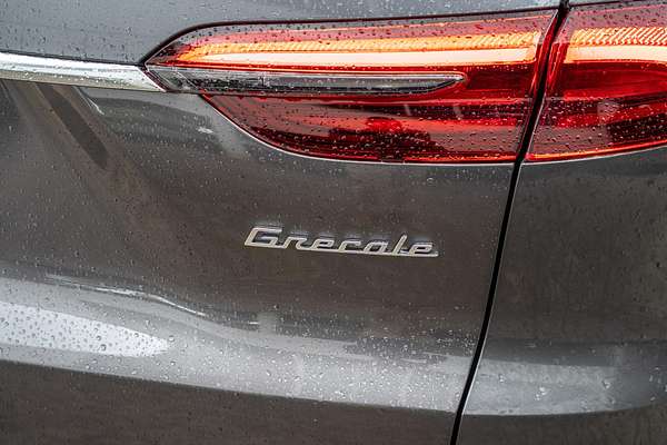 2024 Maserati Grecale GT M182