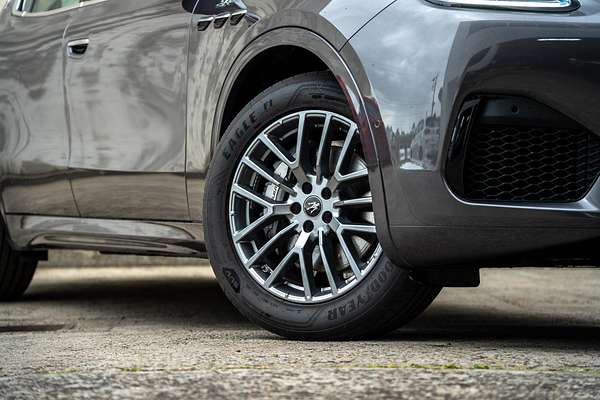 2024 Maserati Grecale GT M182